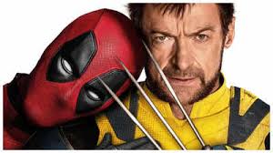 Deadpool & Wolverine