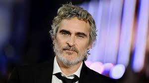 Joaquin Phoenix