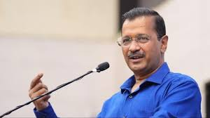arvind kejriwal 2024