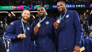 gold medals