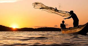 puducherry fishermen