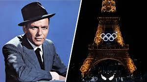 Why was Frank Sinatra’s ‘My Way’ sung at the Closing Ceremony? The French connection explained Elegance My Way
