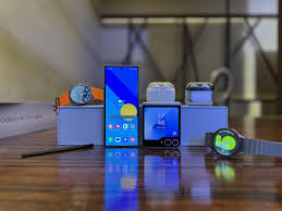 samsung's