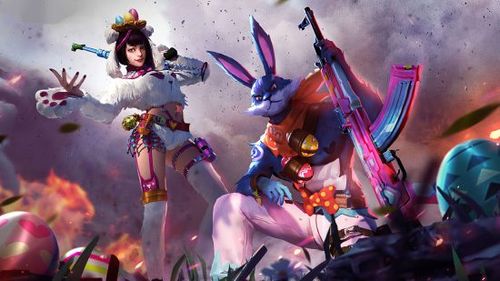 Garena