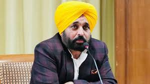 Bhagwant Mann