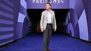 IOC presidency