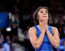 Paris Olympics day 12 LIVE updates: India loses to Germany 1-3 in women’s Table Tennis team event; Cuba’s Lopez replaces Vinesh Phogat in women’s 50kg wrestling final 2024 wonderful Vinesh Phogat