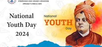 International Youth Day 2024
