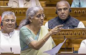 Lok Sabha