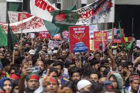 Bangladesh