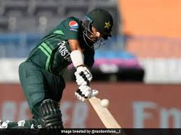 Pakistan Names New Vice-Captain In Test Squad Against Bangladesh.2024 Pakistan