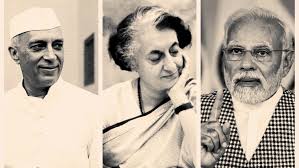 Modi to equal Jawaharlal Nehru