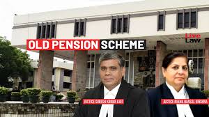 Pension Scheme
