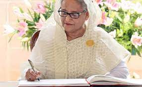 Bangladesh