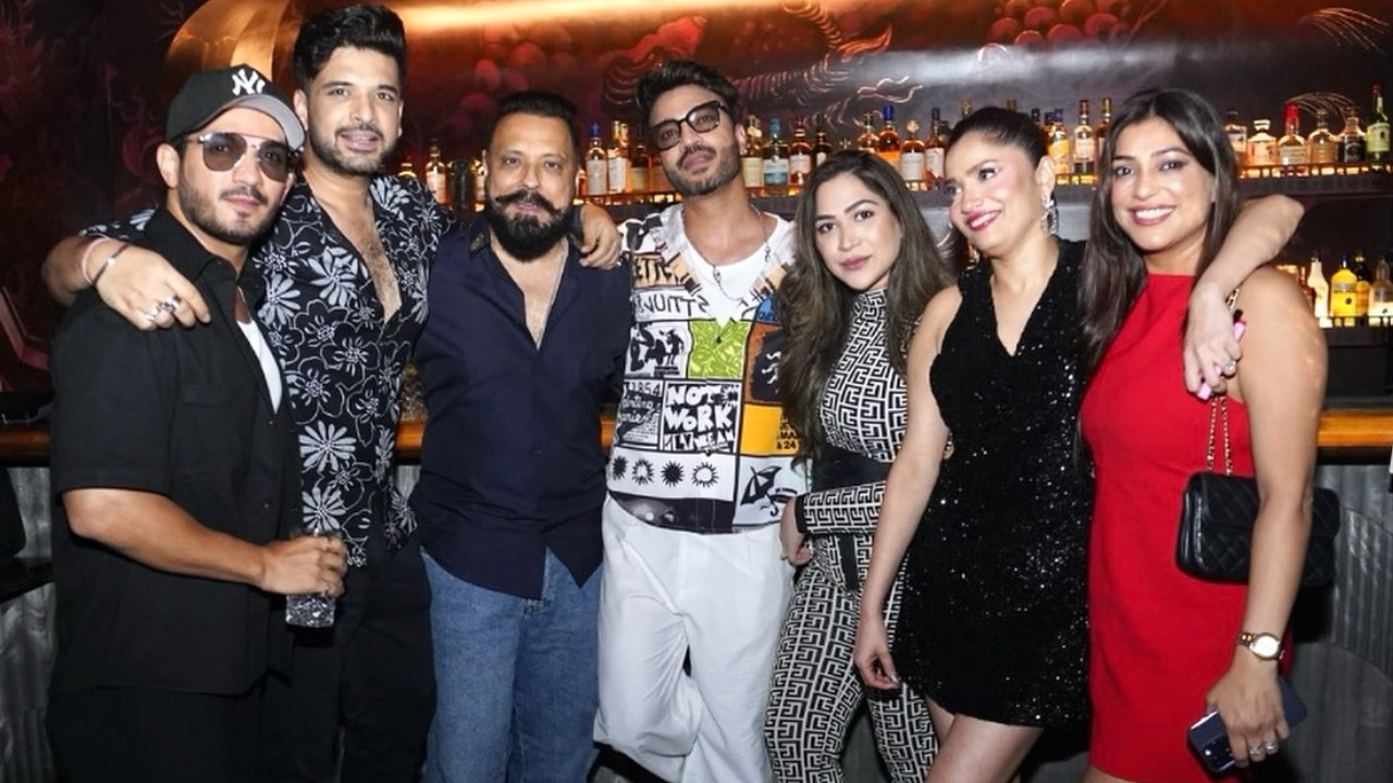 Ankita Lokhande