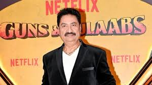 Kumar Sanu