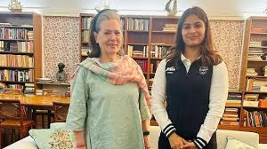 Manu Bhaker