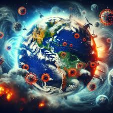 Climate change update