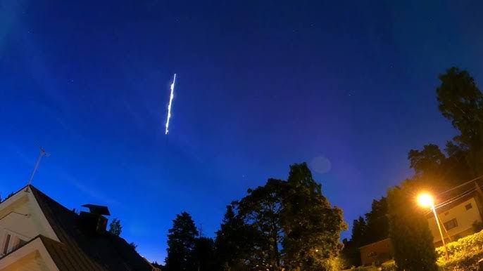 Perseid