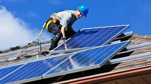 Momentum solar