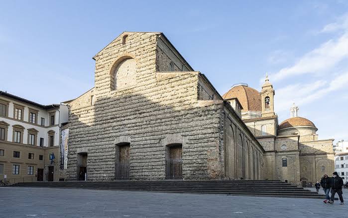 San Lorenzo