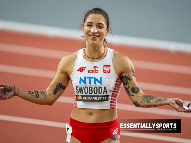 ewa swoboda