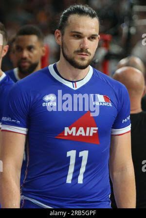 Antoine Brizard