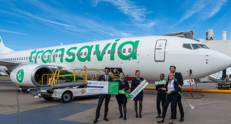 Transavia