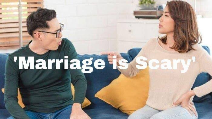 Marriage