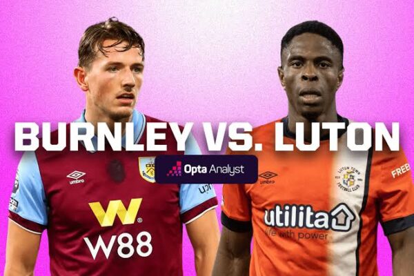 Burnley