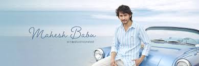mahesh