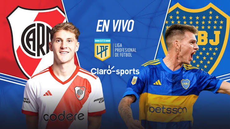 River