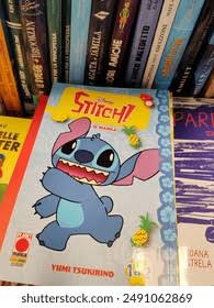 Stitch