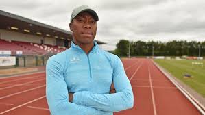 Caster semenya