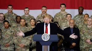 Trump is expected to tie Harris to chaotic Afghanistan War withdrawal on 3rd anniversary of attack Right now 2024