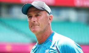 England cricketer