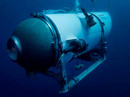 titan submersible implosion