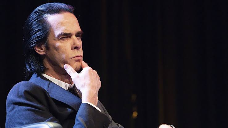Nick cave