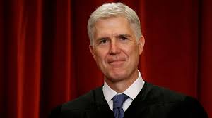 Neil Gorsuch