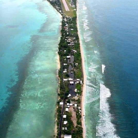 pacifico
