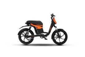 e-bike 