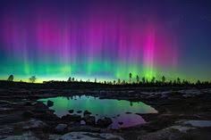 Right now Revontulet in Finland in 2024 Revontulet