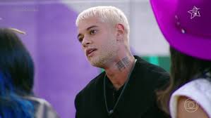 Nick Cruz