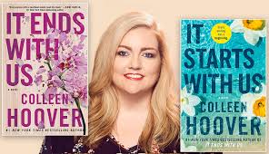 Colleen Hoover