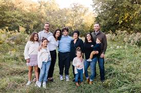 Ohio family2024