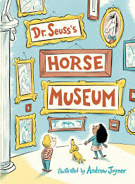 New Dr. Seuss2024