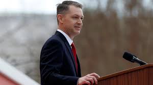 Georgia polling