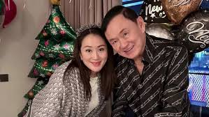 Ex-PM's daughter