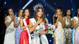 Miss South Africa