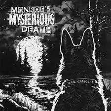 mysterious
